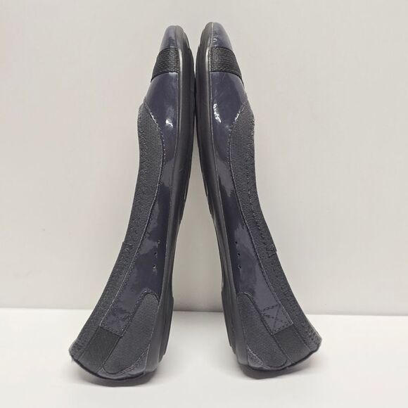 Puma Bixley Glamm Ballet Flats In Periscope Color Women's 9 - Picture 7 of 8